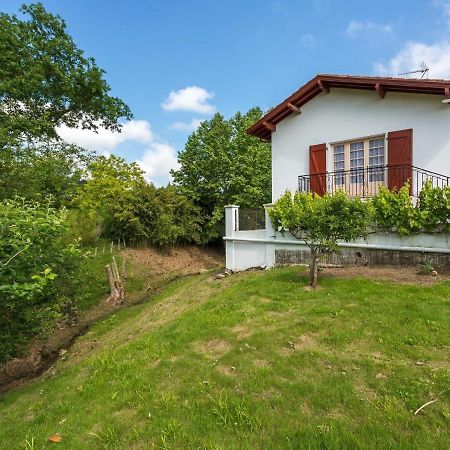 Basque Style House 15 Min From Bidart Beaches Арканг Экстерьер фото