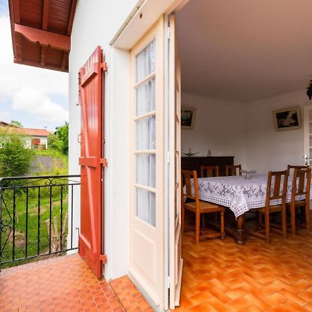 Basque Style House 15 Min From Bidart Beaches Арканг Экстерьер фото