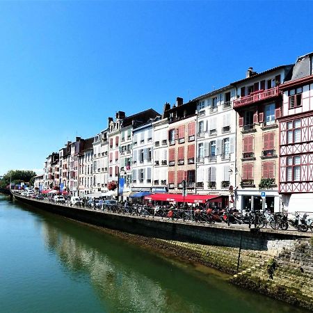 Basque Style House 15 Min From Bidart Beaches Арканг Экстерьер фото