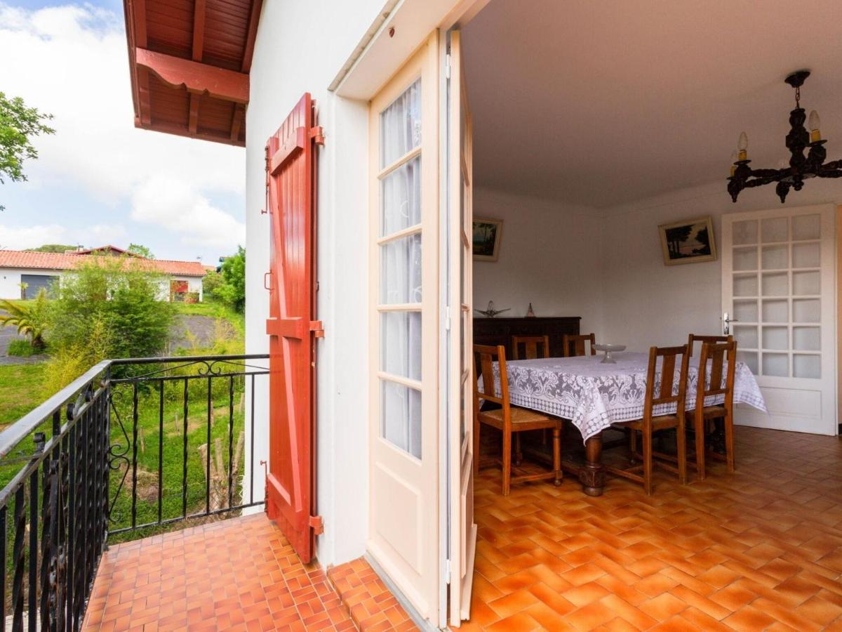 Basque Style House 15 Min From Bidart Beaches Арканг Экстерьер фото