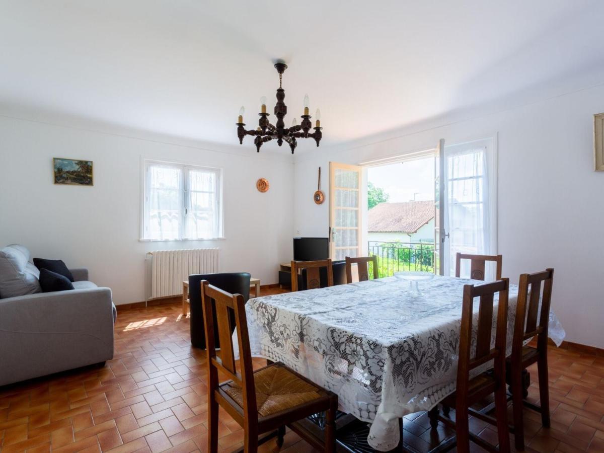 Basque Style House 15 Min From Bidart Beaches Арканг Экстерьер фото