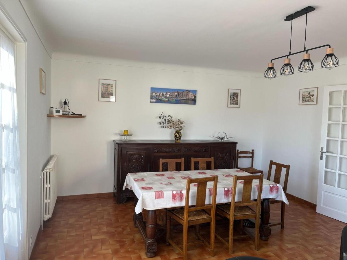 Basque Style House 15 Min From Bidart Beaches Арканг Экстерьер фото