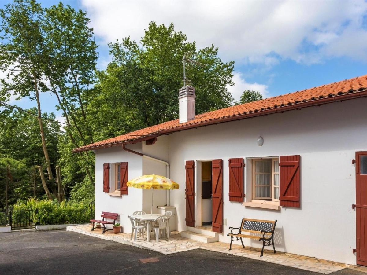 Basque Style House 15 Min From Bidart Beaches Арканг Экстерьер фото